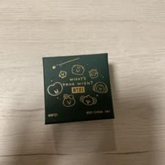 BTS クッキーの指輪のサムネイル