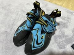 La Sportiva フューチャラ　41のサムネイル