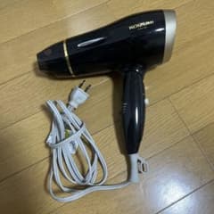 KOIZUMI ヘアドライヤー KHD-755 本体のサムネイル