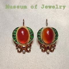 ミュージアムオブジュエリー ピアス 新品＆中古 - メルカリ