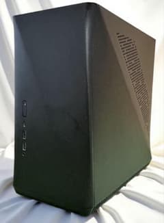 ゲーミングPC 5600x RX9060XT 32GB RAM 1TB SSD - メルカリ