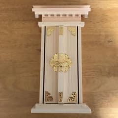 神棚のサムネイル