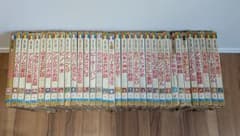 オールカラー版 世界の童話 小学館 カロリーヌ4冊含む34冊セット