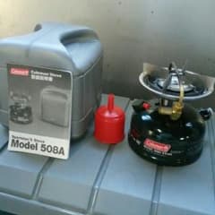 たっくんパパさん専用❕アウトドア用品のサムネイル