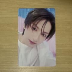 SEVENTEEN ジュン FC更新トレカ - メルカリ