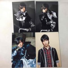 阪本奨悟＊ミュージカル黒執事＊生写真のサムネイル