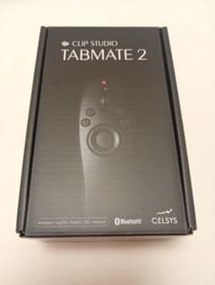 CLIP STUDIO TABMATE 2 タブメイト2 - メルカリ
