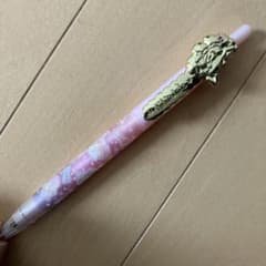 キキララ　リトルツインスターズ　シャーペンのサムネイル