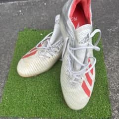 adidas X 19.2 HG サッカースパイクのサムネイル