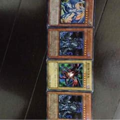 遊戯王のサムネイル