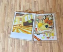 {162} でんきちょーだい！ 2層アクリルチャームコレクションのサムネイル