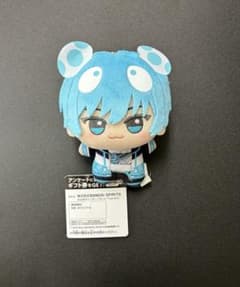 すにすて – SneakerStep ちびぐるみvol.2の入手方法まとめ – 攻略大百科