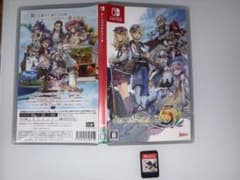 ルーンファクトリー5 Nintendo Switchのサムネイル