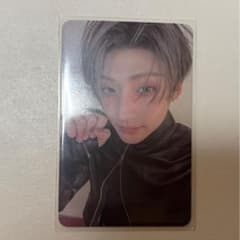 ATEEZ ミンギ トレカのサムネイル