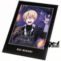 東京ディバンカー 観月 累 トレカ SR スーパーレア サイン 東ディバ 東京ディバンカー 東ディバ トレカ SR 箔押し サイン入り 観月 累