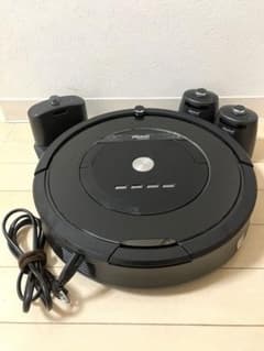 ルンバ 885 2015年製 ロボット掃除機 R885 iRobot ルンバ885 R885060 ルンバ ロボット掃除機 - 最安値・価格比較