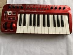 behringer U-CONTROL UMX250のサムネイル