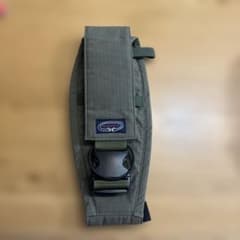 DAKKOLT 抱っこ紐　カーキのサムネイル