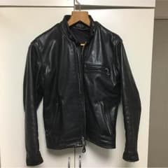 schott シングルライダース 36サイズのサムネイル
