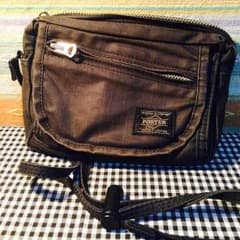 PORTERミニショルダーバックのサムネイル