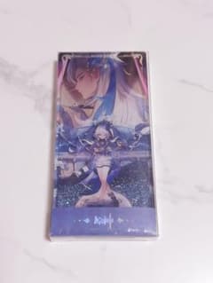 原神 ヌヴィレット フリーナ アクリルブロック フォンテーヌのサムネイル