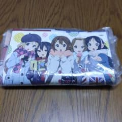 けいおん!　マルチクロスのサムネイル
