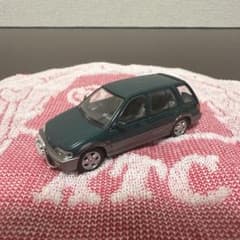 トミカのサムネイル