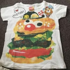 Tシャツのサムネイル