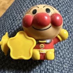 アンパンマン フィギュア 吸盤付きのサムネイル