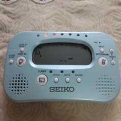 STH200DRL チューナー&メトロノームのサムネイル