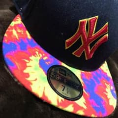 ニューエラのサムネイル