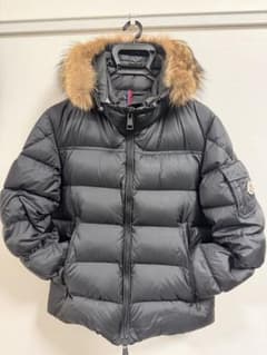 《Moncler》《モンクレール》 《ダウン》のサムネイル