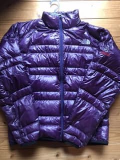thenorthface ダウンジャケットのサムネイル