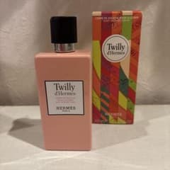 Twilly d'Hermès ボディーシャワークリーム - メルカリ