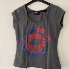 ディゼルレディースTシャツのサムネイル