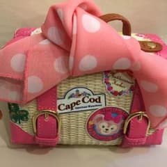 過ぎちゃん様 専用  シェリーメイ 小物入れのサムネイル