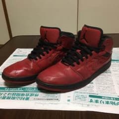 まっちん様専用 NIKE AIR JORDAN 1 30cmのサムネイル