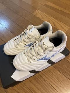 ⭐︎最終値下げ！モナルシーダネオ 20.0㎝　美品 Mizuno サッカーシューズのサムネイル