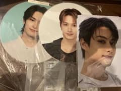 SEVENTEEN ジュン うちわ follow プレミアムフォト まとめ売り SEVENTEEN ジュン うちわ follow プレミアムフォト まとめ売り - メルカリ