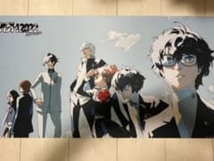 ペルソナ　ゲーミングマウスパッドのサムネイル