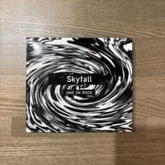 偽物注意！【新品未開封】ONE OK ROCK skyfall ワンオク | Buyee 通販