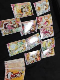 ラブライブ 高坂穂乃果のサムネイル
