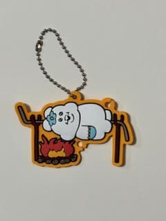 んぽちゃむ　ガチャガチャのサムネイル