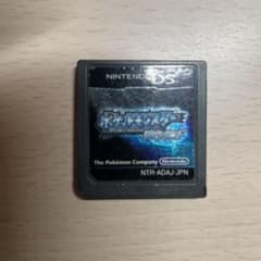 ポケットモンスター ダイヤモンドのサムネイル