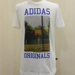 adidas originals T-shirtのサムネイル