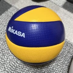 Mikasa MVA400 バレーボールのサムネイル