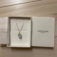 momo様専用 VENDOME BOUTIQUE 旭山動物園応援企画ネックレス - メルカリ