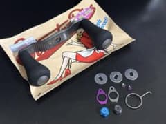 スタジオコンポジット RCDC 104mm シマノ用 - メルカリ