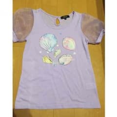 WEGO ゆめかわいい半袖Tシャツのサムネイル