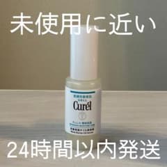 Curél キュレル 定着保湿オイル美容液 30ml - 4